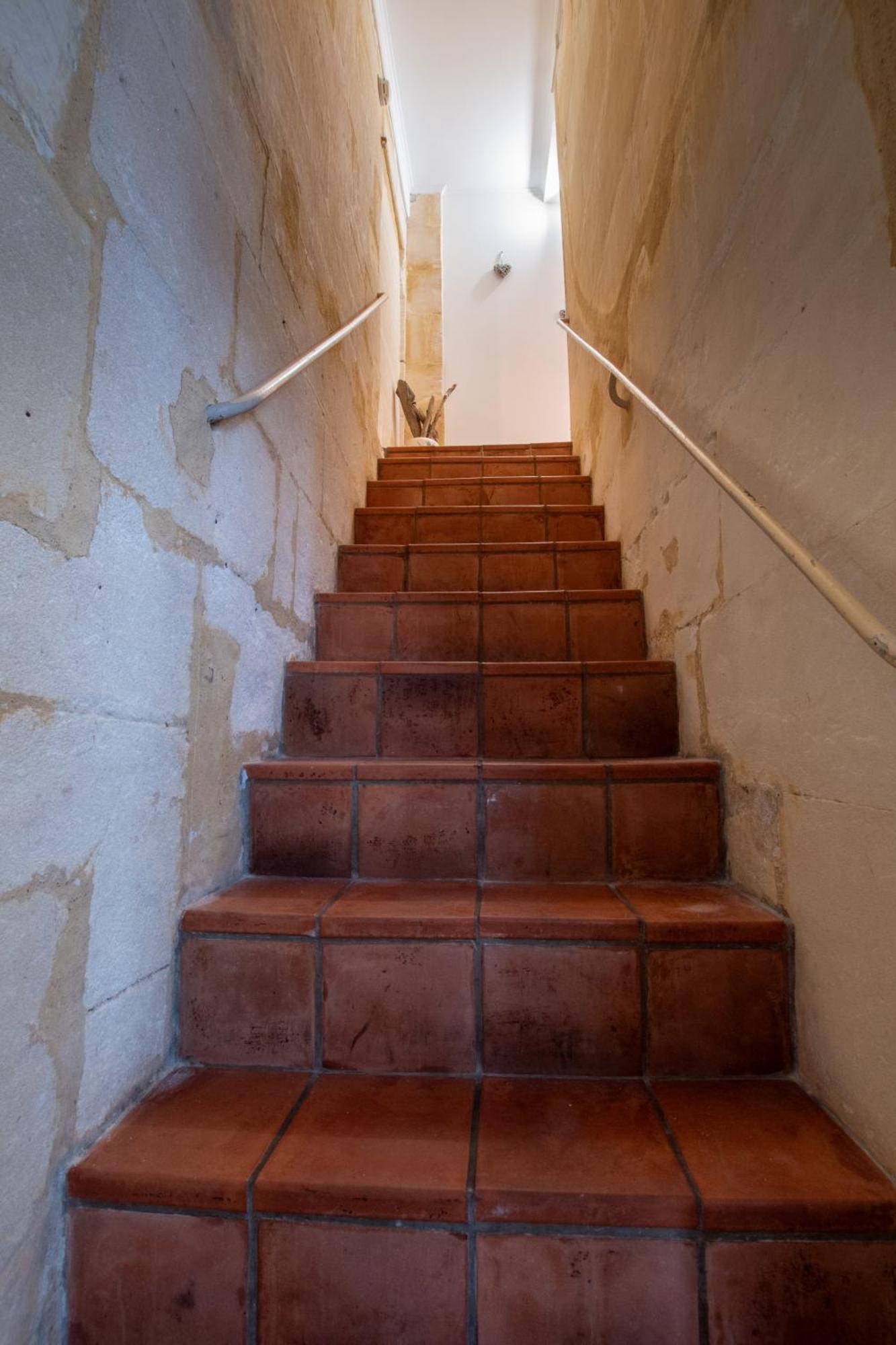 L'Impasse - Maison Proche Des Arenes Arlés Exterior foto